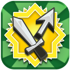 Cute Clicker Heroes-icoon
