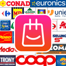 Offerte e volantini d'Italia APK