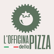 L'officina della pizza Torino-icoon