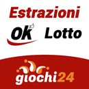 Estrazioni Lotto e 10eLotto APK