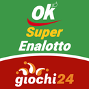 Estrazioni SuperEnalotto SiVin APK