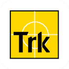 Tracker ikona