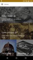 Museo Duomo ポスター