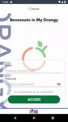 My Orangy APK download