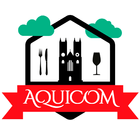 Aquicom icon
