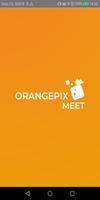OrangePix Meet Affiche