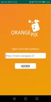 OrangePix Meet capture d'écran 1