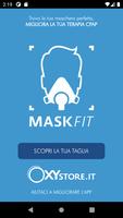MaskFit 海報