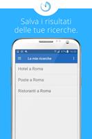Orari di apertura screenshot 3