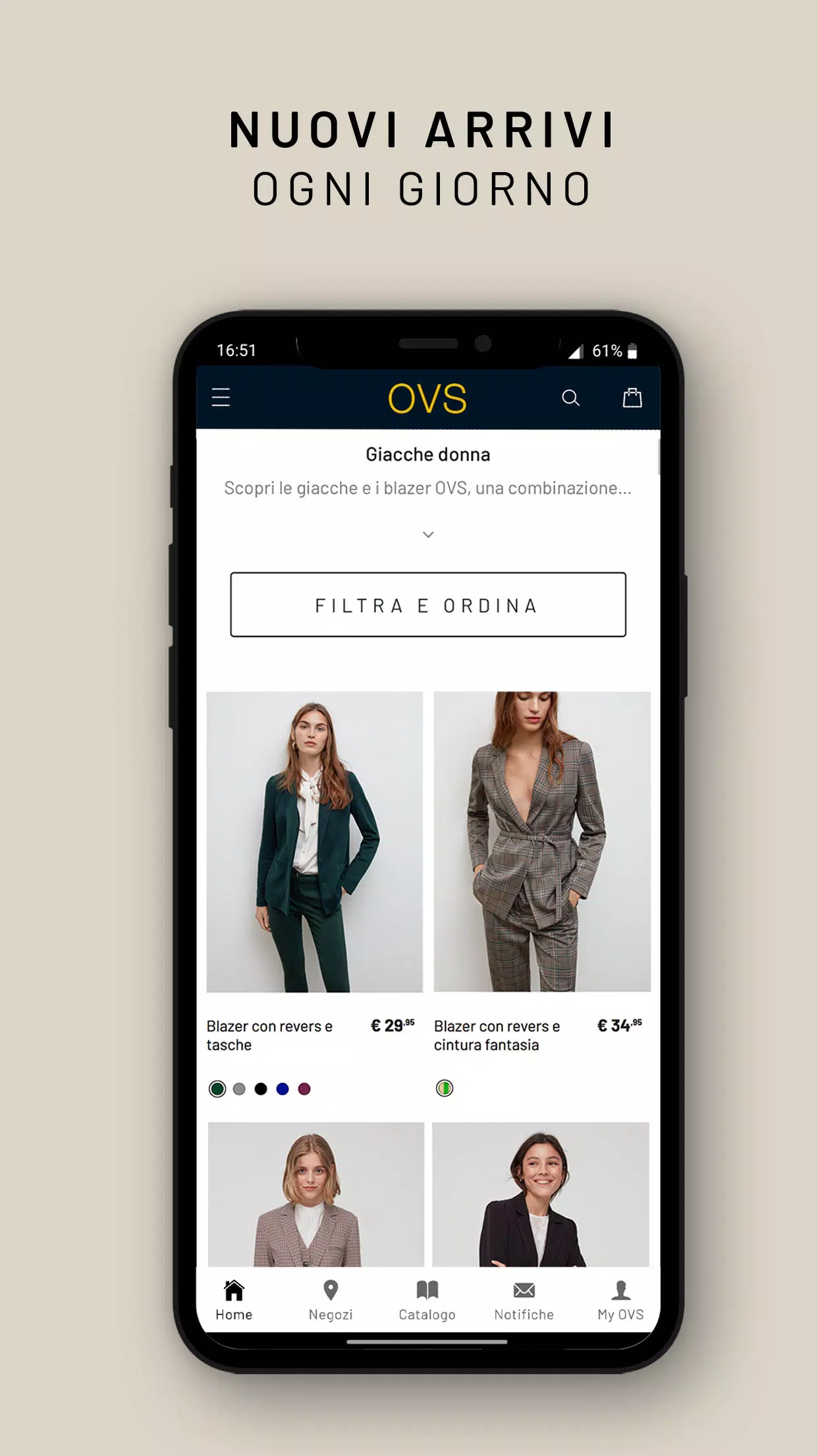 OVS for Android - APK Download