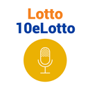 Lotto e 10eLotto Vocale aplikacja