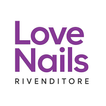 Love Nails Rivenditore