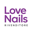 Love Nails Rivenditore biểu tượng