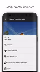 Descargar APK de Dog Health