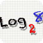 Log Calculator icon