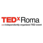 TEDx Roma icône