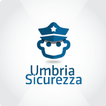 Umbria Sicurezza-icoon