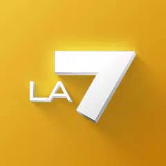 La7 アプリダウンロード