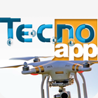 Tecno.app Ripasso icône