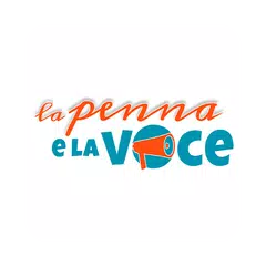 La penna e la voce
