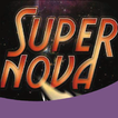 Supernova icon