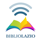 BIBLIOLAZIO 아이콘