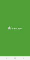 FairLabor الملصق