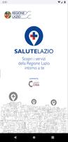 SaluteLazio Affiche