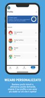 Bonus e Pagamenti App स्क्रीनशॉट 1