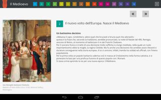 برنامه‌نما Il Medioevo عکس از صفحه