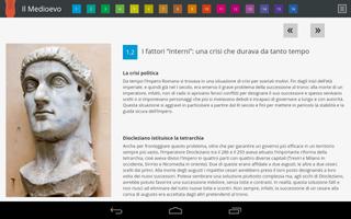 Il Medioevo screenshot 2