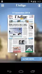 l'Adige APK 下載