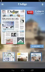 l'Adige APK 下載
