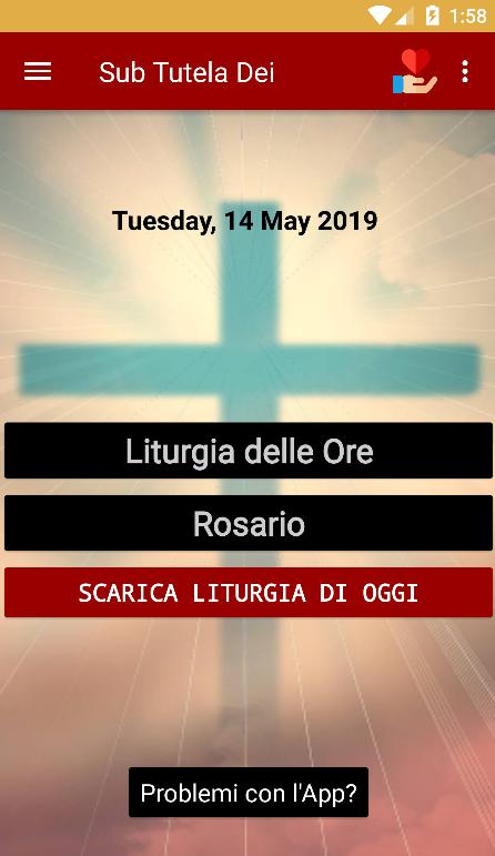 liturgia delle ore mp3 da scaricare gratis
