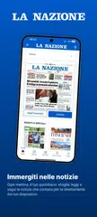 LA NAZIONE XAPK download