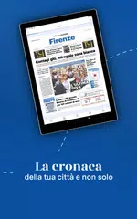 Скачать LA NAZIONE XAPK