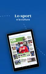 Скачать LA NAZIONE XAPK