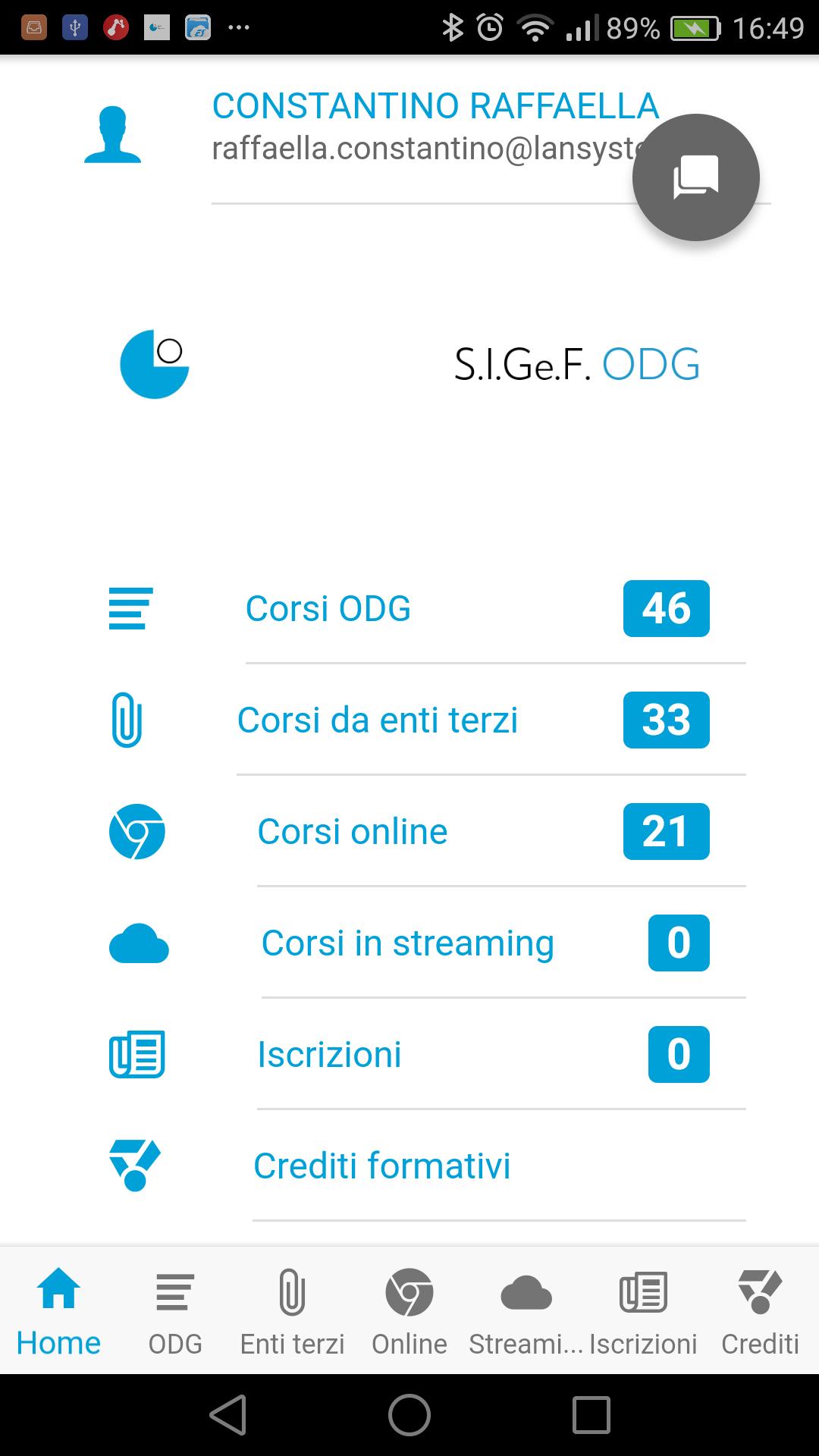 SCARICARE MESSENGER 7.5