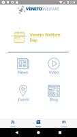 Veneto Welfare تصوير الشاشة 1