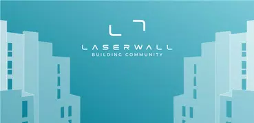 Laserwall