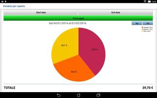 MyCashUp स्क्रीनशॉट 2