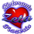 Ristorante Pizzeria Zeta icône