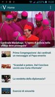 Vatican Insider ảnh chụp màn hình 1