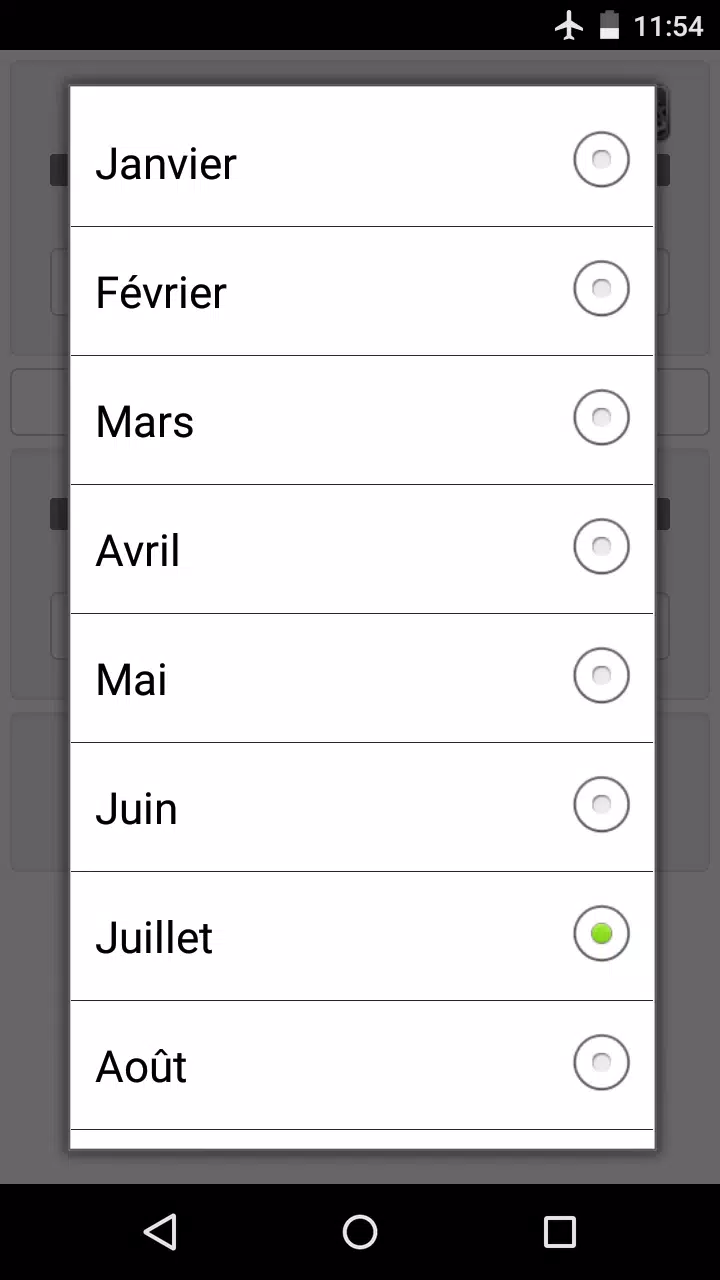 Hebrew Calendar Converter APK for Android Download