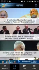 Feder Basket APK download