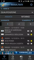 Feder Basket APK download