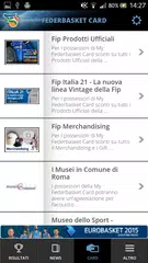 Feder Basket APK download