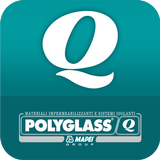 Polyglass icône