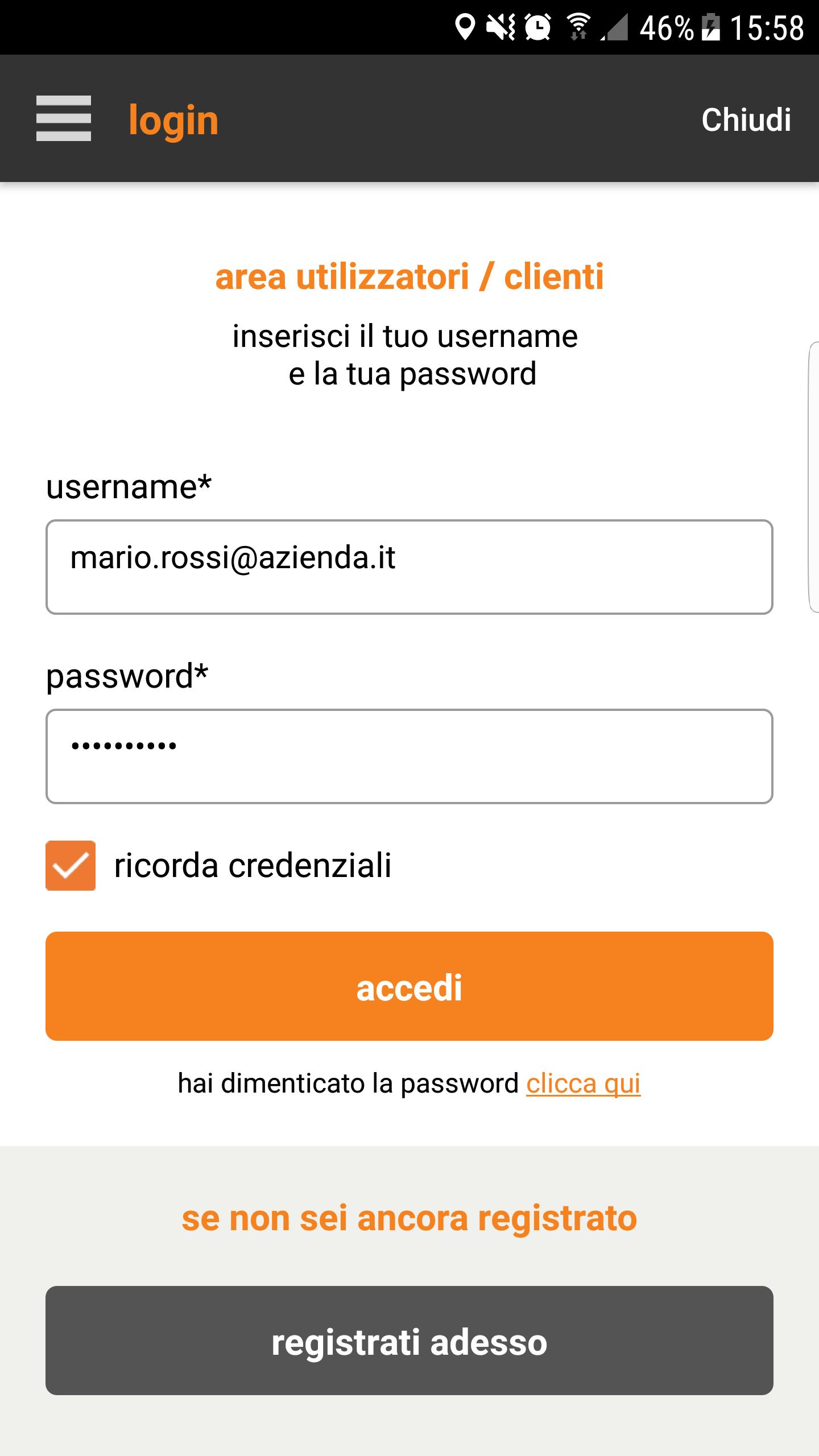 SCARICARE APP LEASEPLAN