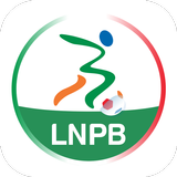 APK Lega B - App ufficiale